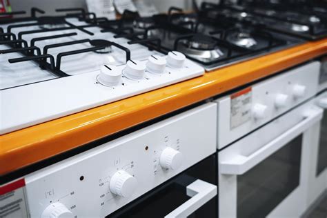 Stove Repairs Cairns