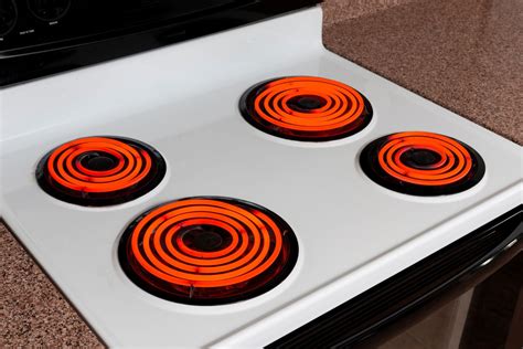 Stove Top Coil Smoking