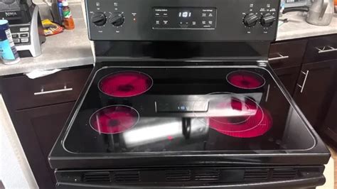 Stove Top Doesn't Work