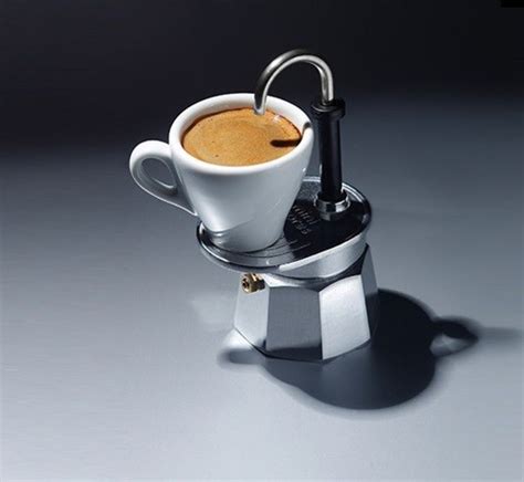 Stove Top Espresso Maker Mini
