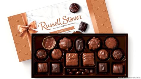 stover chocolate