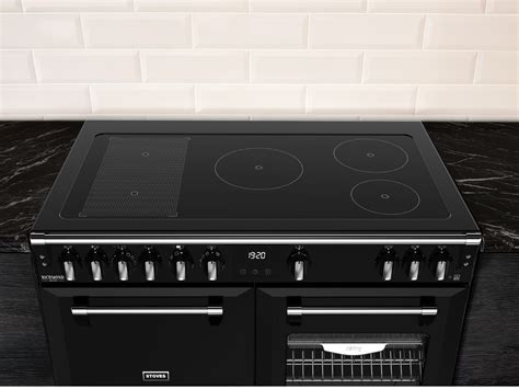 Stoves Richmond Induction