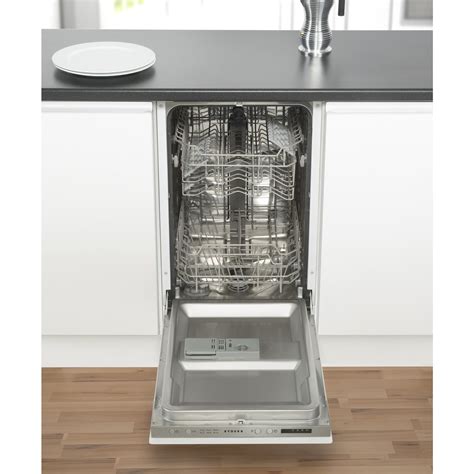 Stoves Slimline Dishwasher