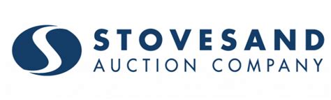 stovesand auctions