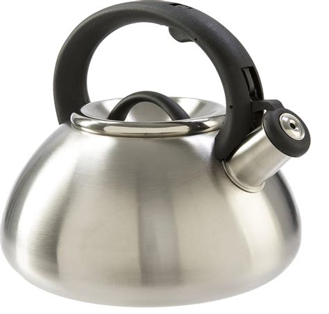 Stovetop Farberware Kettle