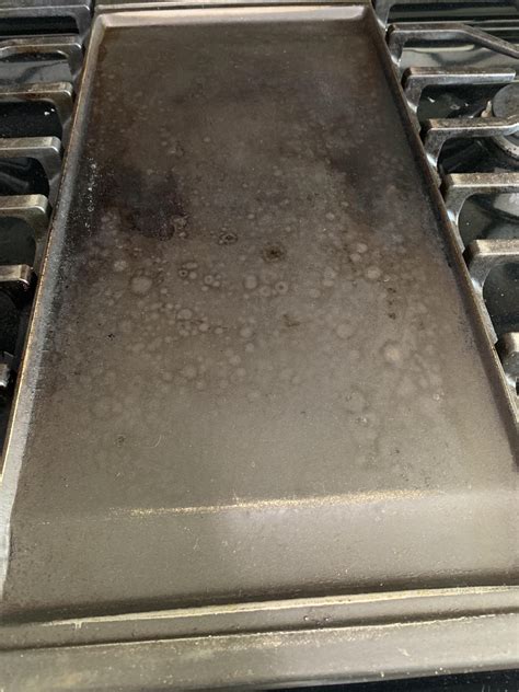 Stovetop Griddle Reddit