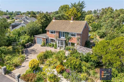 Stowell Crescent Wareham