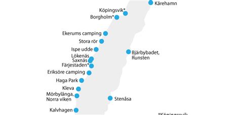 Schweden // dielubenaus.de