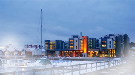 strömstad hotell och spa