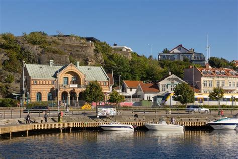 strömstads kommun lediga jobb