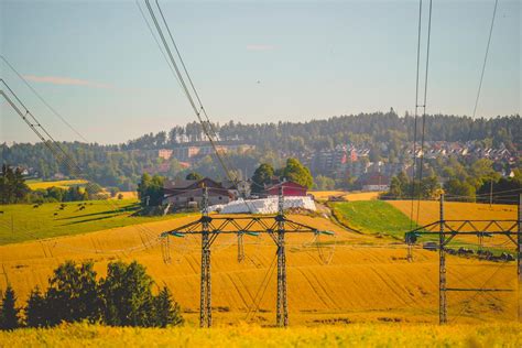 strømpris østlandet i dag