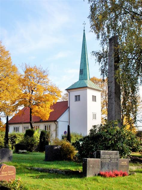 strømsgodset kirke