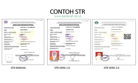 Cara Pengajuan Surat Tanda Registrasi ( STR ) Baru Psikolog Klinis