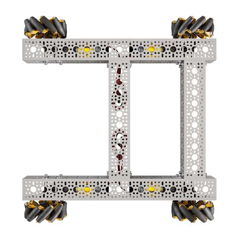 Strafer Chassis Kit V5