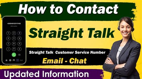 straght talk customer service