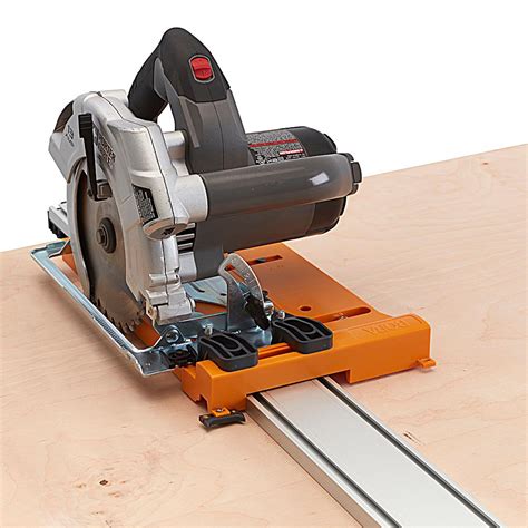 Straight Edge Circular Saw Guide