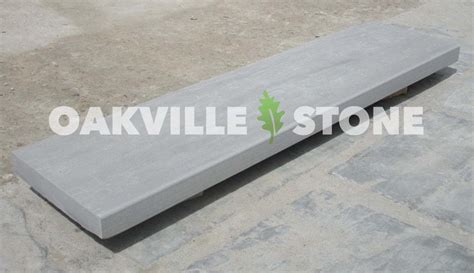 Straight Edge Coping