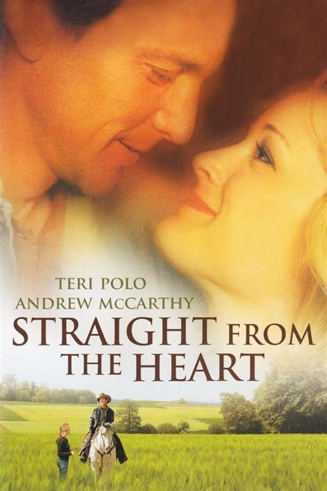 straight from the heart 2003 cast