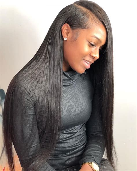 20+ Frontal Sew In Straight Hair Fashion Style