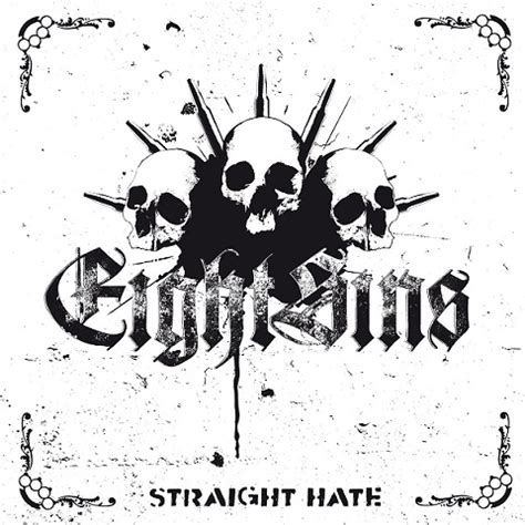 Straight Hate Lyrics