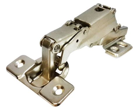 Straight Hinges Gelmar