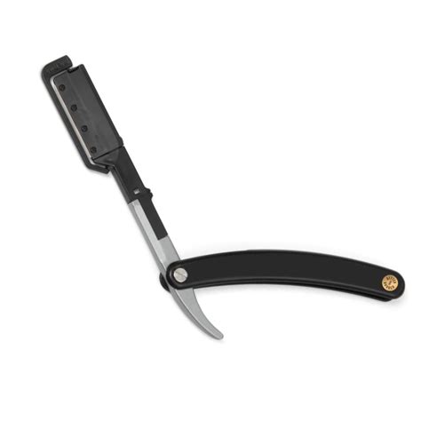 Straight Razor Handle