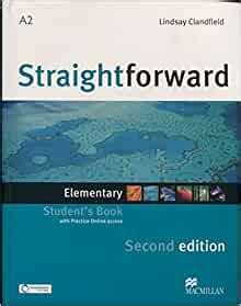 +14 Straightforward Elementary Student�s Book References