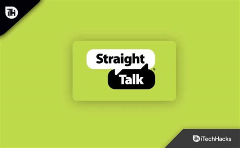 straighttalk