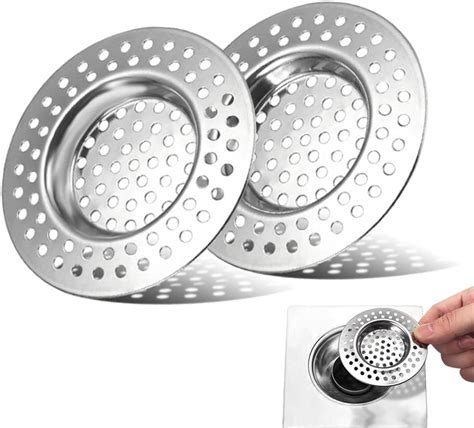 Strainer For Shower