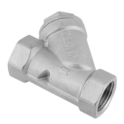 Strainer Pipe Fitting