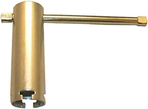 Strainer Removal Tool