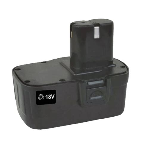 Stramm 12V Cordless Drill Battery