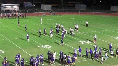 stranahan high school football