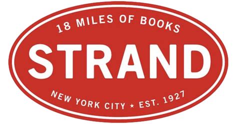 strand book store online
