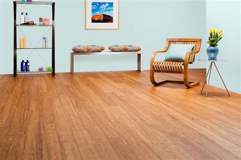 strand woven bamboo flooring review