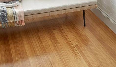 Pin by simpleFLOORS on Pets and Flooring Bamboo hardwood flooring