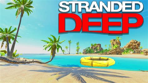 stranded on an island game