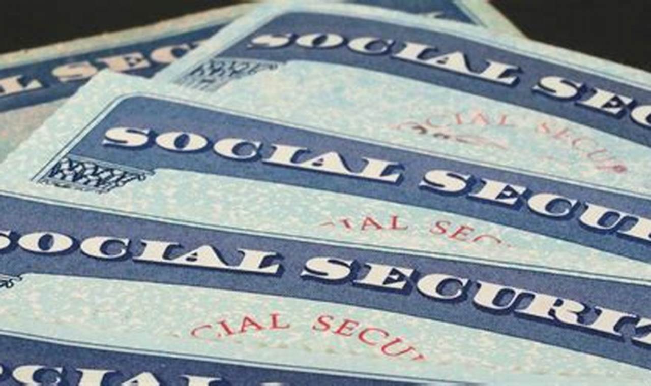 Uncover the Hidden Gem: Secrets of the Free Loan from Social Security