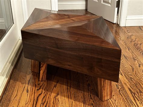 Strange Coffee Tables