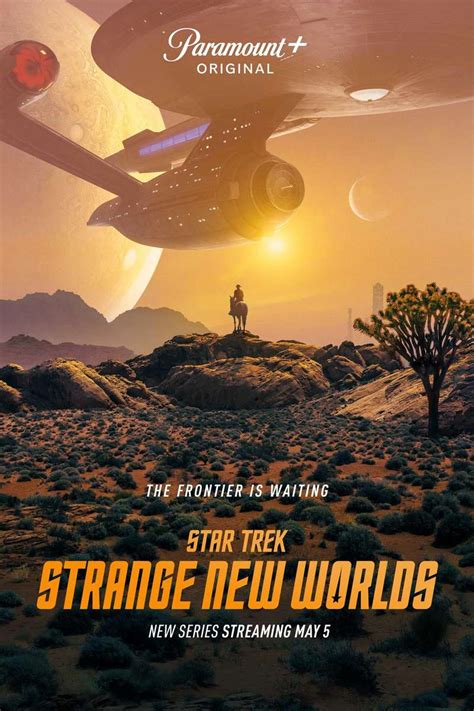 strange new worlds new season release date