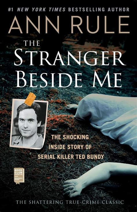 stranger beside me