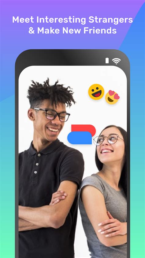 Stranger Chat Video: Connect with Random People Instantly Online