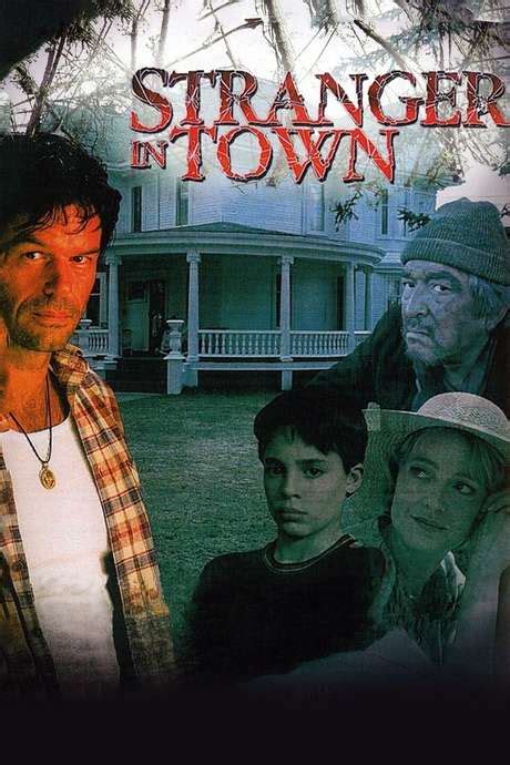 stranger in town 1998 movie