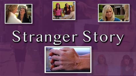 stranger story christian movie