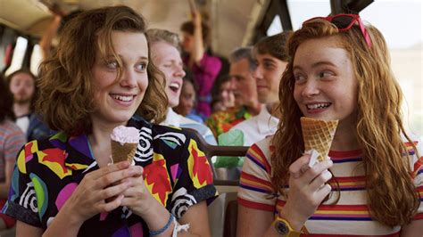 Currently - Stranger Things 3 Izle 2023