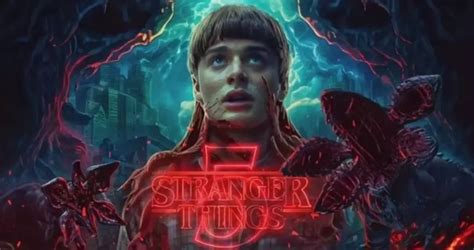 Latest Stranger Things 3 Sezon 5 Latest