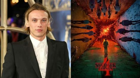 Must See Stranger Things 4 Cast Vecna