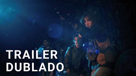 Subject Stranger Things 4 Dublado Hd