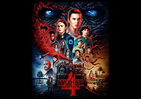 Currently - Stranger Things 4 Hd Online 2023