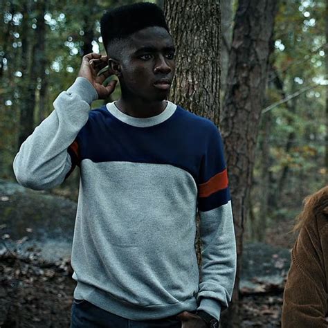 Images Stranger Things 4 Lucas Updated